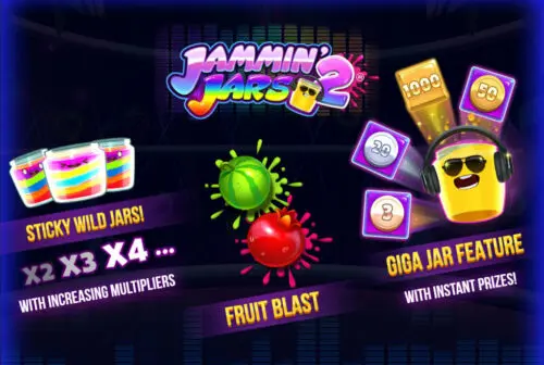 JamminJars 2 play online for free